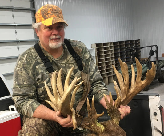 The 290 Inch Watson Brothers Kansas Giant