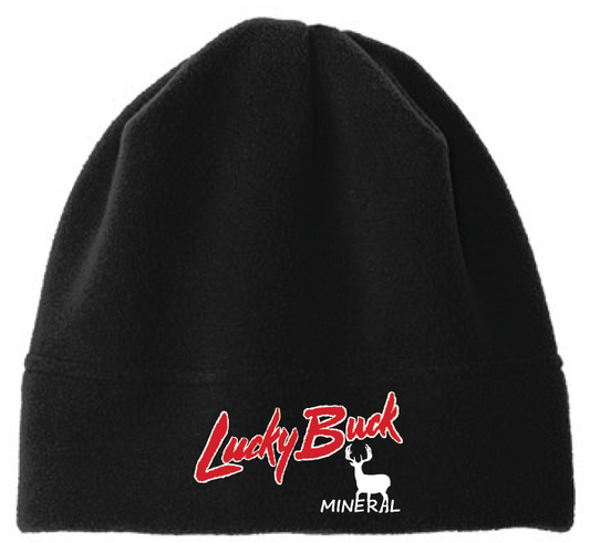 Lucky Buck Winter Hat